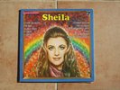 Sheila 25 cm 