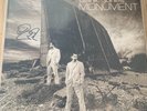 Vinyl Blank & Jones - Monument Ltd Edition Auf 600 Stück Sealed Colour Vinyl