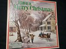 Have A Merry Christmas LP Readers Digest Box Set 1974 Compilation 5 LP Set