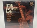 Peter Frampton Band – All Blues NEW & SEALED LP M/NM