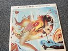 DIRE STRAITS - ALCHEMY - DIRE STRAITS LIVE - UK VINYL 2LP 1984 - 1st Euro Press