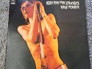 IGGY AND THE STOOGES RAW POWER UK EMBASSY 1977 PRESS CBS A1 ALT SEARCH AND DES