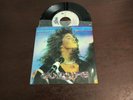 EUROPE *THE FINAL COUNTDOWN*  7'' 1986 PORTUGUESE EDITION RARE EXC