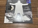 David Gilmour-Luck And Strange(white Vinyl) LP New Sealed With Hype Limited