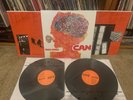 CAN Tago Mago -2XLP 2015 VINYL/NEAR MINT CONDITION/KRAUTROCK