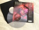 Rolling Stones Hackney Diamonds Assai Numbered 442 Crystal Clear Ltd to 500