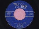 Bobby Sharp 