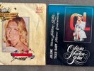 OLIVIA NEWTON-JOHN - Rare Thailand EP 45s - JOLENE & The River’s Too Wide
