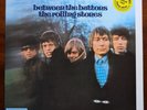 The Rolling Stones - Between The Buttons LP - Yelllow Vinyl Holland 1978 Reissue