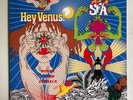 Hey Venus  by Super Furry Animals ( Rough Trade Record, 2008) as new.