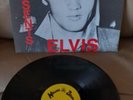 Tv Guide Presents Elvis Vinyl