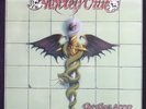 MÖTLEY CRUE “Dr Feelgood” Original 1989 VINYL LP RECORD - Near Mint Condition
