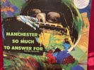Manchester-So Much To Answer For -The Peel Sessions LP-Strange Fruit-2 Rec.NM