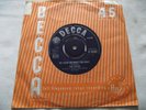 THE BIRDS   NO GOOD WITHOUT YOU BABY ** 1965 UK DECCA 7