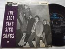 DOWNLINERS SECT   THE SECT SING SICK SONGS ** 1965 UK COLUMBIA 7