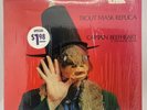 trout mask replica Captain Beefheart And His Magic Band Vinyl Lp Original ￼