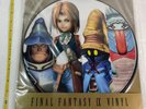 FINAL FANTASY IX VINYL Analog Record Square Enix Official Shop Limited