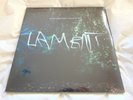 Vinyl Double Album: Einsturzende Neubauten : Lament : Sealed