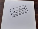 GENESIS 