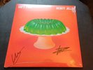 SOFT PLAY. SIGNED. HEAVY JELLY VINYL LP. NEW SEALED (Slaves)