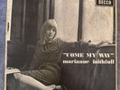 Marianne Faithfull – Come My Way - Decca – LK 4688 - Vinyl,LP first pressing