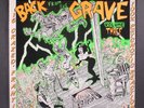VARIOUS: back from the grave, vol. 3 CRYPT 12