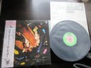 Cure Close to Me Japan Vinyl 12 inch Single w OBI VG 35153-12 Robert Smith Goth