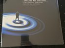 GENESIS CALLING ALL STATIONS DOUBLE LP VINYL 2LP NEW SEALED