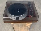 Denon Dp-2500 Record