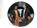 Four Tops ‎– I Can't Help Myself / Topps Chewing Gum ‎– 5 / 1967  Flexi-disc, EX