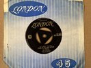 JIM REEVES - PADRE OF OLD SAN ANTONE - ORG UK GOLD LONDON 7