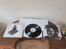 Tracy Chapman - Crossroads LP - Nr Mint Archive FIRST UK & Europe Pressing Vinyl