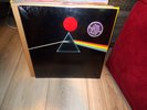 SEALED PINK FLOYD DARK SIDE OF THE MOON ORIGINAL PRESSING