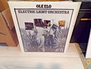 SEALED ELECTRIC LIGHT ORCHESTRA  OLE ELO