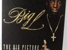 Big L – The Big Picture (1974 - 1999) Rawkus 2000 Us Orig ( 2LP/NM-/NM-)##1242