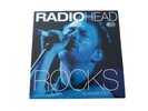 RADIOHEAD ROCKS germany 2001 2Lp EU press