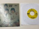 BEATLES YESTERDAY & TODAY BUTCHER COVER EP TOP OF THE POPS WITH DISC NICE