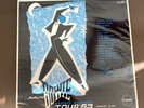 David Bowie Serious Moonlight Tour 2 LP Frankfurt 20th May
