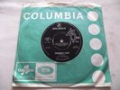 THE CHEROKEES   WONDROUS PLACE ** 1965 UK COLUMBIA 7