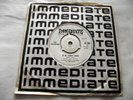 THE FACTOTUMS   IN MY LONELY ROOM ** 1965 UK IMMEDIATE 7