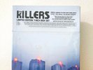 The Killers / Limited Edition 7 Inch Box Set 2005 Island Def Jam Music Group