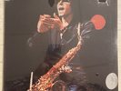 Gato Barbieri Chapter Two Hasta Siempre LP MCA Impulse Reissue RARE SEALED