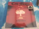 Cro-Mags - The Age Of Quarrel - RSD 2021 - Red & Black Splatter VINYL LP NEW[''=