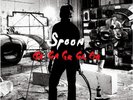 Spoon Ga Ga Ga Ga Ga (Vinyl)
