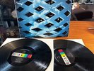 1969 The Who *Tommy* 2xLP *RECORD *DXSW 7205 - VINYL RECORD LP ALBUM GR