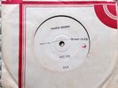 Unknown Artist - ? ? Sungura Label ? - KENYA Afro KILLER Benga RARE / Test Press