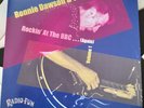 ROCKABILLY WOW,RONNIE DAWSON ROCKIN AT THE BBC,NEW UNPLAYED