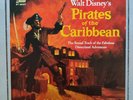 o.s.t Pirates Of The Caribbean Walt Disney 's