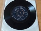 JACKIE OPEL THE LORD IS WITH ME A LITTLE MORE 1965 SKA BEAT UK JB.227