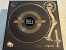 OZZY OSBOURNE-2019 SEE YOU ON THE OTHER SIDE-BOX SIGNED CERTIFICATE & FLEXI DISC